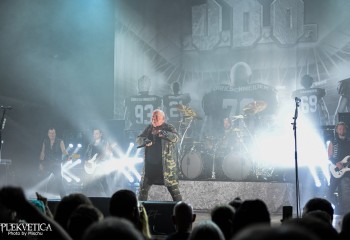 U.D.O-photo by Michel Varrin