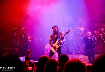 U.D.O-photo by Michel Varrin