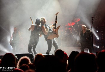 U.D.O-photo by Michel Varrin