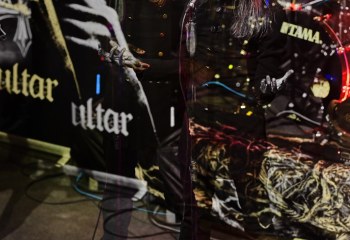 Ultar - Photo By Peti