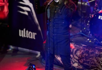 Ultar - Photo By Peti