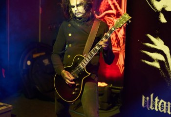 Ultar - Photo By Peti