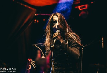 Ultar - Black Hole Fest 2024 - Photo by Melumnia Photography