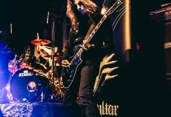 Ultar - Black Hole Fest 2024 - Photo by Melumnia Photography