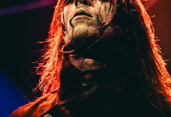 Ultar - Black Hole Fest 2024 - Photo by Melumnia Photography