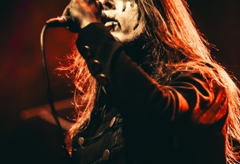 Ultar - Black Hole Fest 2024 - Photo by Melumnia Photography