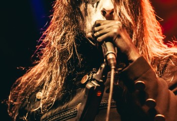 Ultar - Black Hole Fest 2024 - Photo by Melumnia Photography