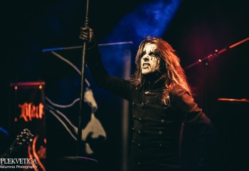 Ultar - Black Hole Fest 2024 - Photo by Melumnia Photography