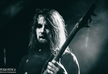 Ultar - Black Hole Fest 2024 - Photo by Melumnia Photography