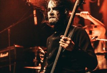 Ultar - Black Hole Fest 2024 - Photo by Melumnia Photography