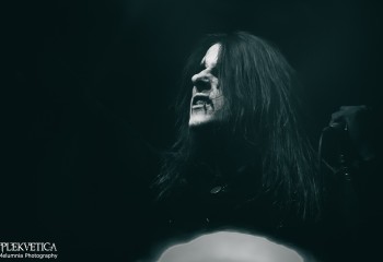 Ultar - Black Hole Fest 2024 - Photo by Melumnia Photography