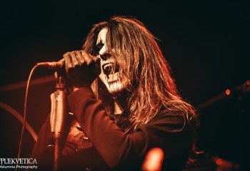 Ultar - Black Hole Fest 2024 - Photo by Melumnia Photography