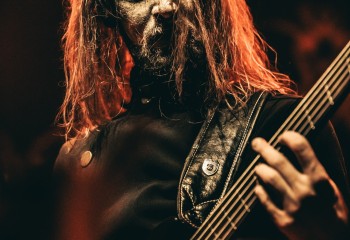 Ultar - Black Hole Fest 2024 - Photo by Melumnia Photography