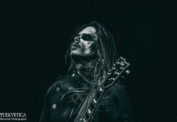 Ultar - Black Hole Fest 2024 - Photo by Melumnia Photography