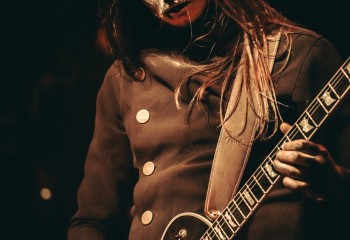 Ultar - Black Hole Fest 2024 - Photo by Melumnia Photography