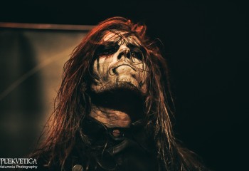 Ultar - Black Hole Fest 2024 - Photo by Melumnia Photography