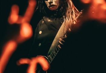 Ultar - Black Hole Fest 2024 - Photo by Melumnia Photography