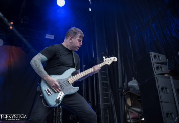 Montreal - Photo by Marc