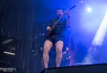 Montreal - Photo by Marc