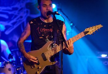 Unprocessed - Photo By Peti