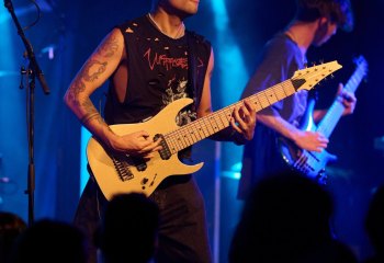 Unprocessed - Photo By Peti