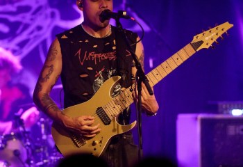 Unprocessed - Photo By Peti