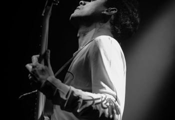 UNPROCESSED - Photo By Juwal