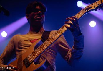 UNPROCESSED - Photo By Juwal