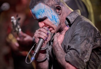 Vended - Photo By Peti