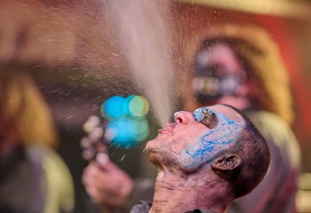 Vended - Photo By Peti