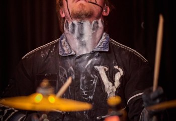 Vended - Photo By Peti