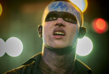 Vended - Photo By Peti