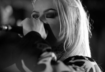 Vexed - Photo By Peti