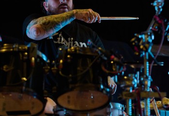 Vexed - Photo By Peti