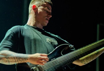 Vexed - Photo By Peti