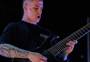 Vexed - Photo By Peti