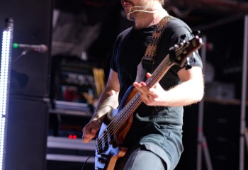 Vexed - Photo By Peti