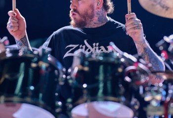 Vexed - Photo By Peti