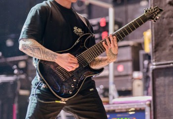 Vexed - Photo By Peti