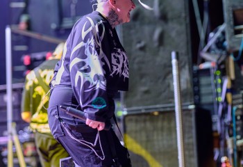 Vexed - Photo By Peti