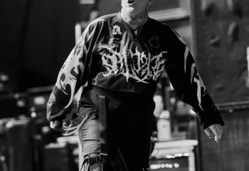 Vexed - Photo By Peti