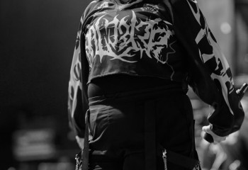 Vexed - Photo By Peti