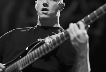 Vexed - Photo By Peti