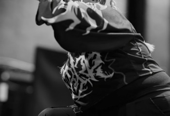 Vexed - Photo By Peti