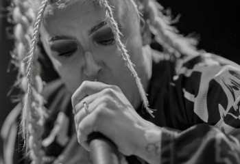 Vexed - Photo By Peti