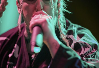 Vexed - Photo By Peti