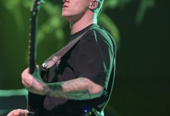 Vexed - Photo By Peti