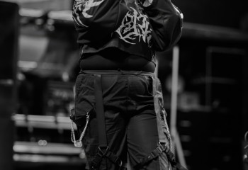 Vexed - Photo By Peti