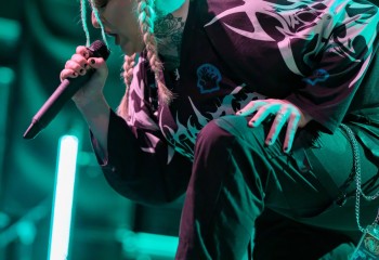 Vexed - Photo By Peti