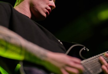 Vexed - Photo By Peti